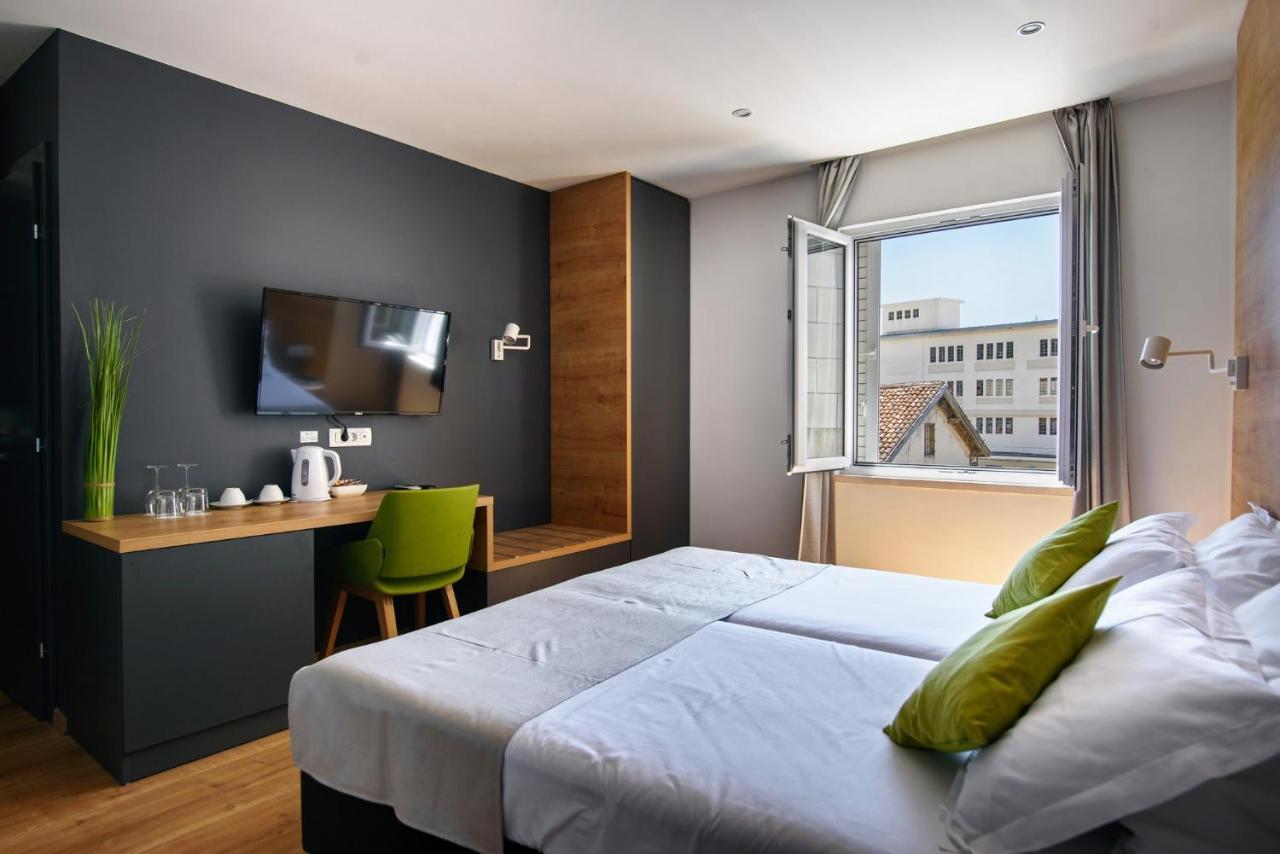 Ora Luxury Rooms Dubrovnik Exterior photo