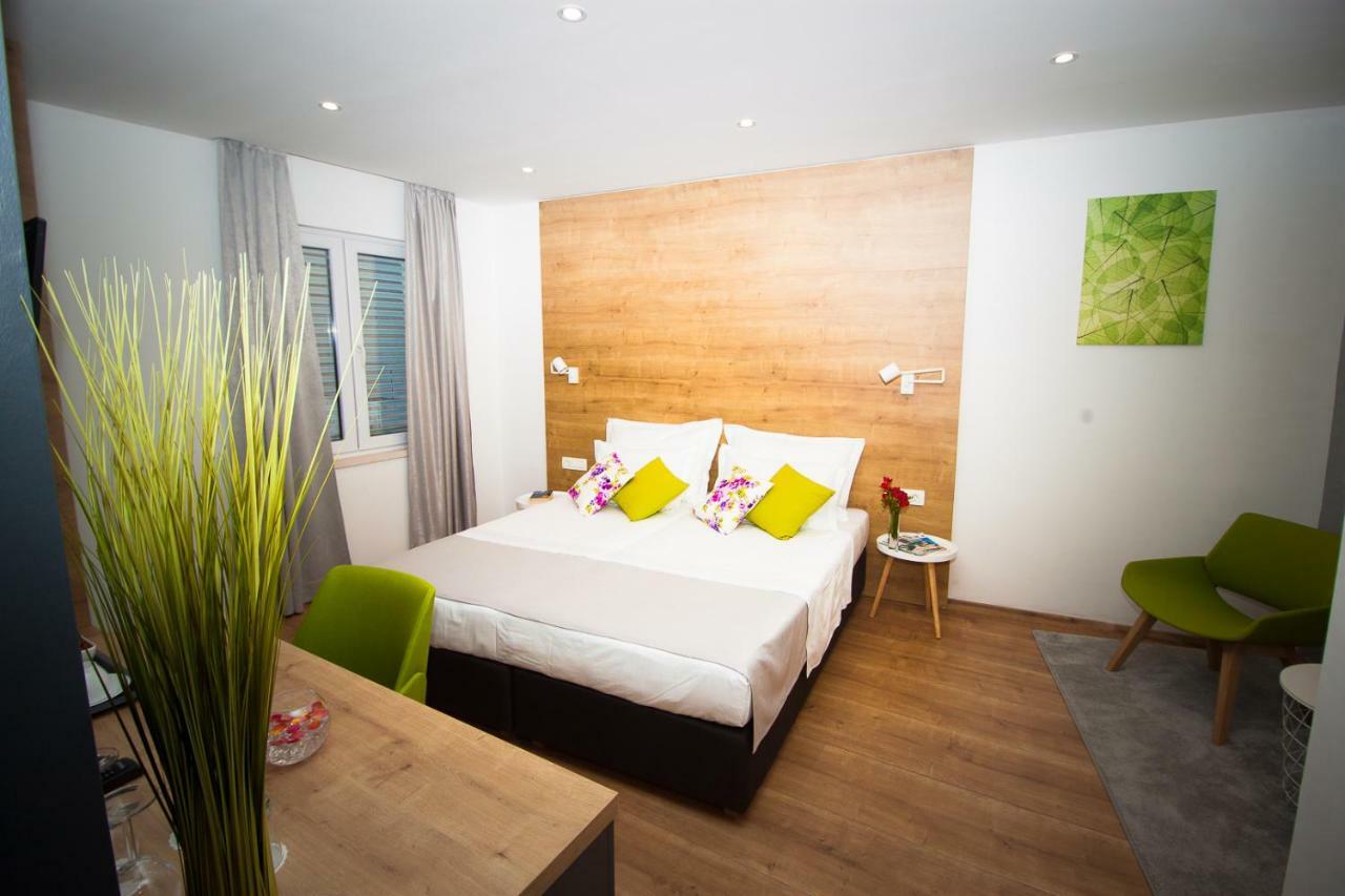 Ora Luxury Rooms Dubrovnik Exterior photo
