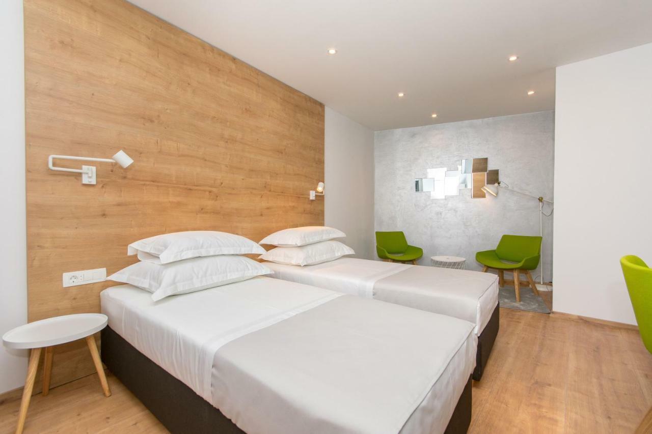 Ora Luxury Rooms Dubrovnik Exterior photo